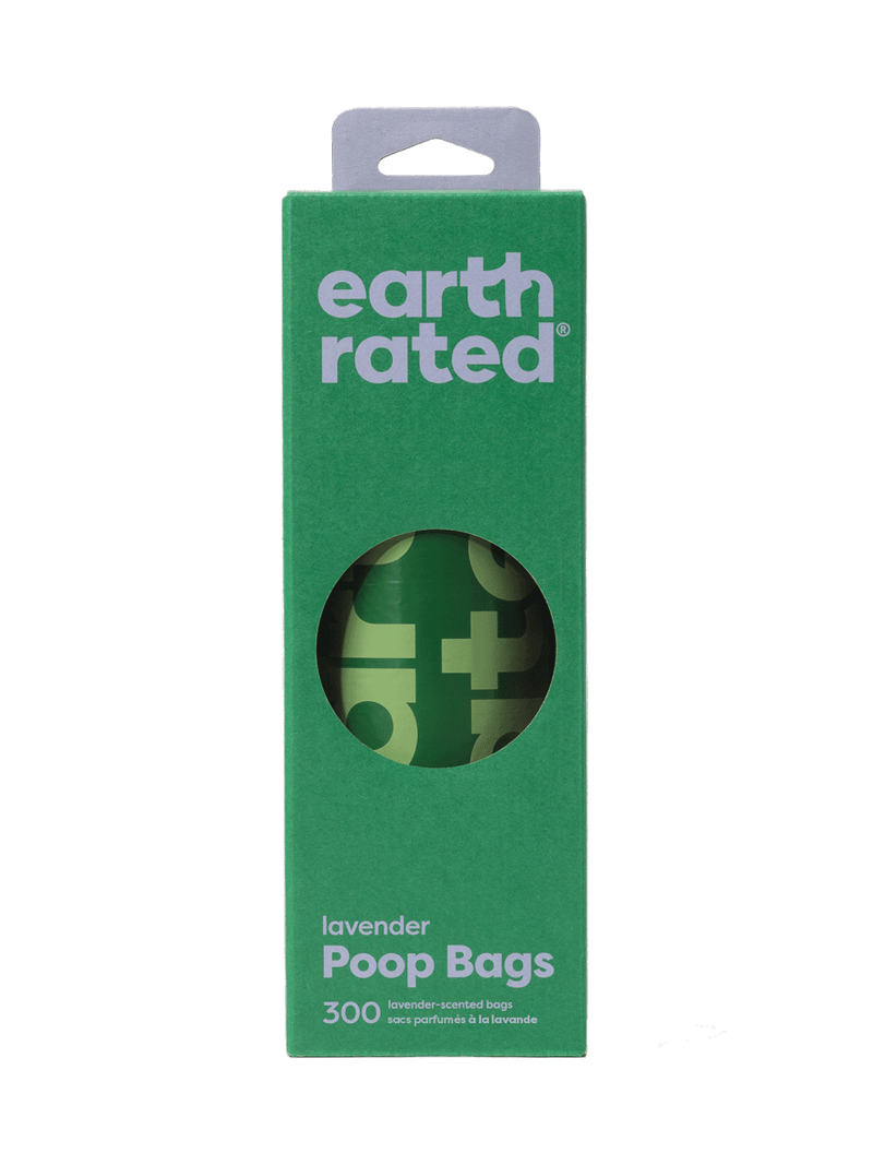 Grab & Go Poop Bags H8