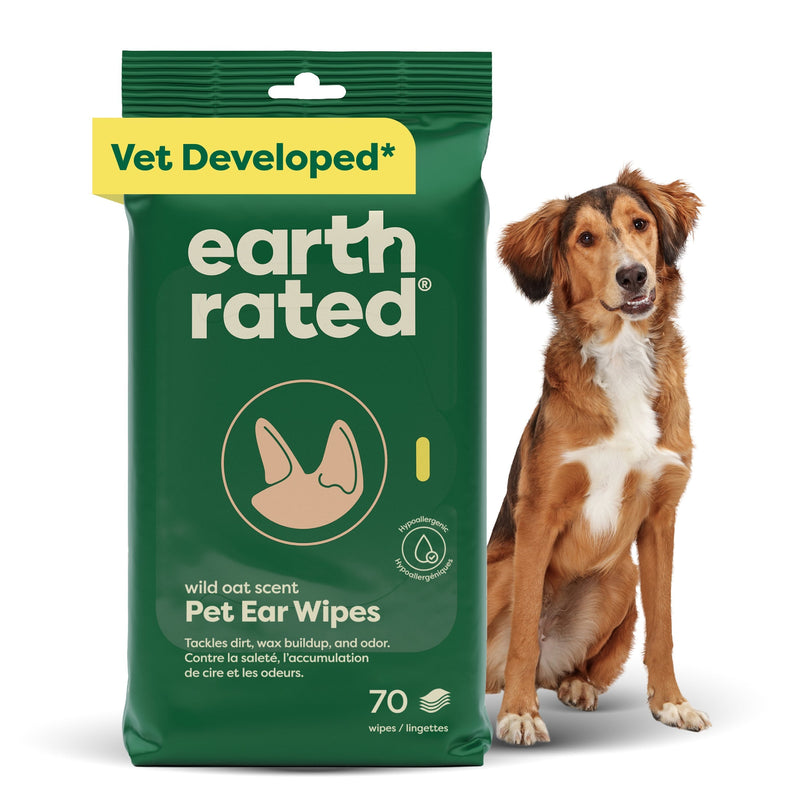 Ear Wipes Q2